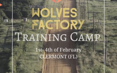 WF- TRAINING CAMP – (Clermont, FL)